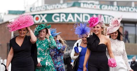 Grand National 2024: The Latest News, Tips & Results. .